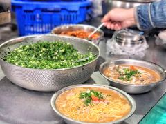 老友三鲜粉-舒记粉店(七星路店)
