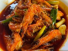 -五丁桥光头香辣蟹(望江橡树林店)