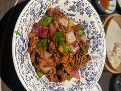 -阿大排档(长春这有山店)