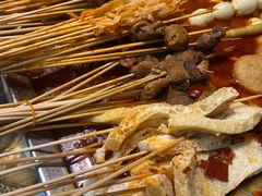 -郭记小街麻辣烫(虎坊路店)