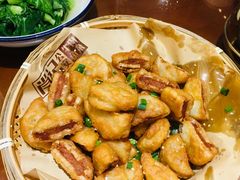 -肖记公安牛肉鱼杂馆·省级非物质文化遗产(三角路直营店)