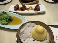 -绿茶餐厅(茂业天地店)