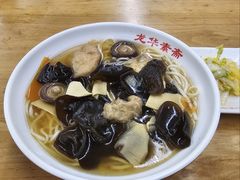 -龙华素斋(龙华路店)