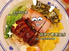 -肥小福·烧鹅专门店(环宇荟店)