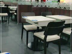 大堂-康师傅私房牛肉面(北京南站店)