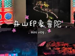 -印象普陀