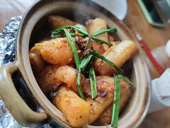 -澳门西南饭店·粤菜·茶市·手工点心(华海路店)