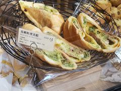 -匠造烘焙(联洋店)