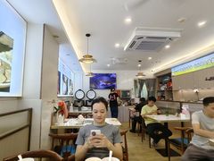 -陆记鹅庄·潮汕菜·狮头鹅(大仟里店)