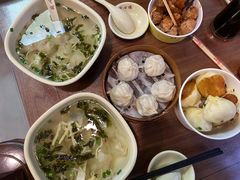 -同心楼(解放北路店)