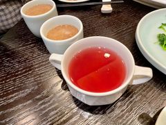-海天楼中餐厅(吴宫泛太平洋酒店)