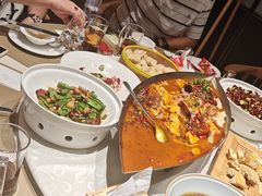 -丝宴·凤城印象·西北特色菜(彩虹湾店)