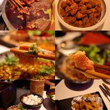 土豆姐姐探店/连续三年重庆黑珍珠指南-这家火锅太火爆了