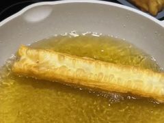 -文武王氏烧饼·无矾油条(西溪路店)