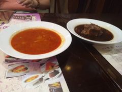 -德大西餐社(云南南路店)