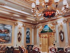 -套娃酒店-中餐厅