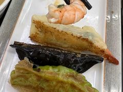 -众品老方子锅贴甜沫(李村店)