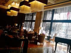 -北京王府井希尔顿酒店·万斯阁西餐厅