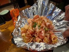 -四斤烤肉(建平店)