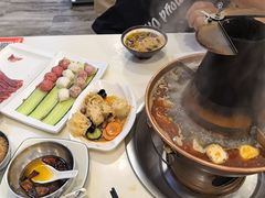 -福寿斋·老北京铜锅涮肉·烤鸭(顺义总店)