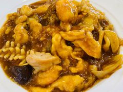 -惠宾饭庄(千禧店)