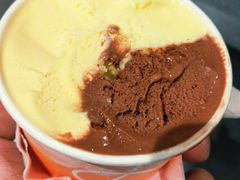 巧克力雪芭-DIP in GELATO(富民路店)