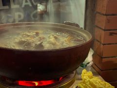 -威邵鸡煲(西华路总店)
