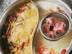 -辉哥火锅(虹桥路店)