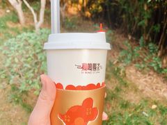 -鸡鸣赐茶(鸡鸣寺路店)