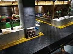 -青水瓦台汤泉(未央店)