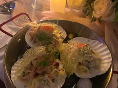 -wann lounge 低温慢煮牛排·清吧