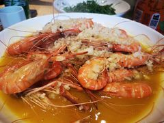 -六缘蒸菜馆(蓝天花园店)