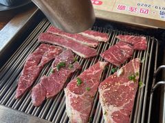 -千寻烧肉(政务区店)