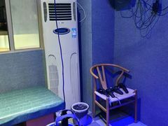 -VR 间客漫·PS电玩·虚拟现实包间游戏电竞(街道口店)