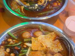 -雙冲柳州螺蛳粉&酸嘢&桂林米粉(簋街店)