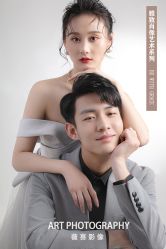 点击看大图 -薇喜影像艺术中心 ART PHOTO