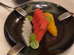 -上海金桥红枫万豪酒店-万豪中餐厅