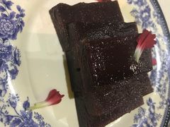 -京味民福烤鸭店(建设四马路店)