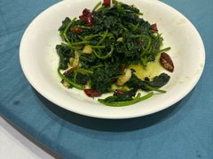 -君德澜酒家·创意粤菜(金山谷店)