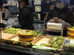 -沈大成(城隍庙店)