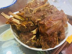-来顺成饭庄