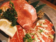 -厚贞日式烤肉(龙之梦店)