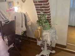-秀儿家の小确幸花园西餐厅