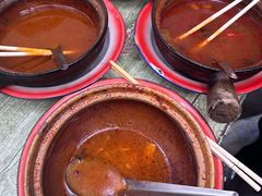 -清真·马文砂锅大全(麦苋街店)