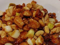 -大鸭梨烤鸭(左家庄店)