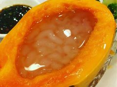 -宜宾海鲜酒家·三十年老字号