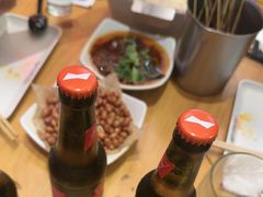 -本色.小马哥烧烤(无锡九里仓店)