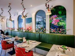 -LA JOLLA 墨西哥餐厅(学院路店)