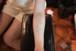 -雲艺刺青·洗纹身