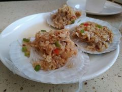 -港畔赶海蒸汽海鲜烧烤自助(仙螺岛店)